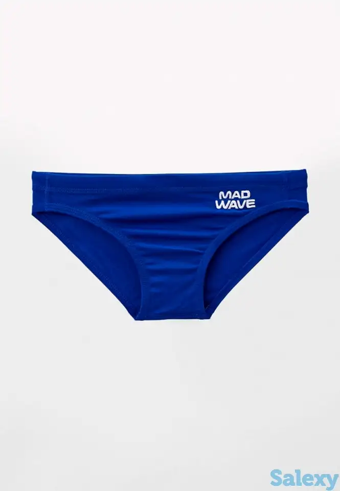 Плавки madwave, фотография 1