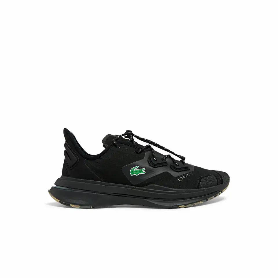 Женские кроссовки lacoste run spin gtx, фотография 1