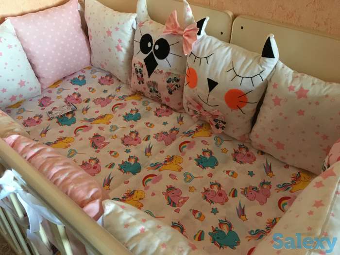 Бортики, фотография 4