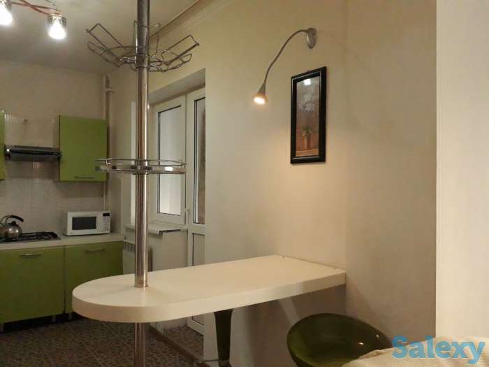 Сдаётся 2х комнатная квартира по адресу Сары-арка 40., фотография 5