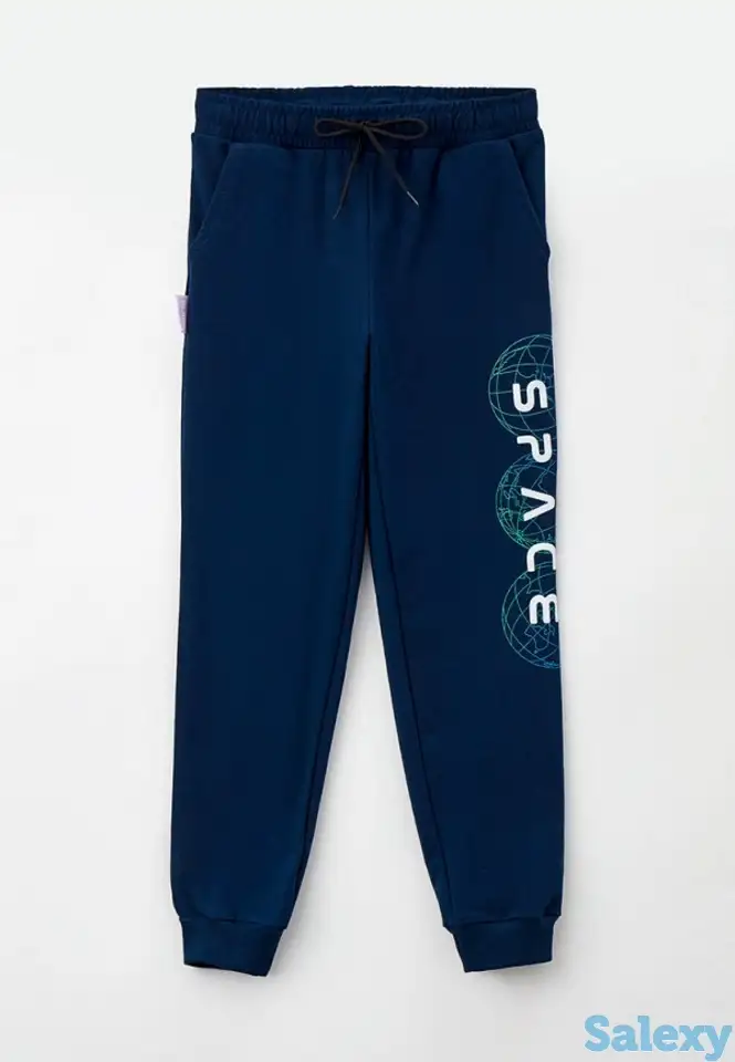 Брюки спортивные elaria, фотография 1