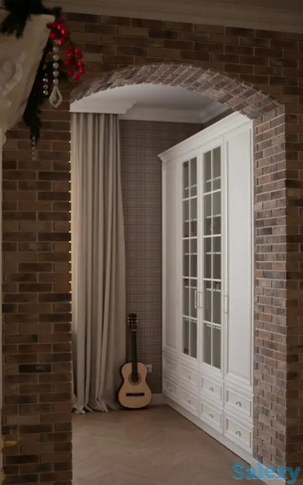 «Идеальный камень company» Первое и единственное производство в Казахстане по декоративному камню и кирпичу., фотография 2