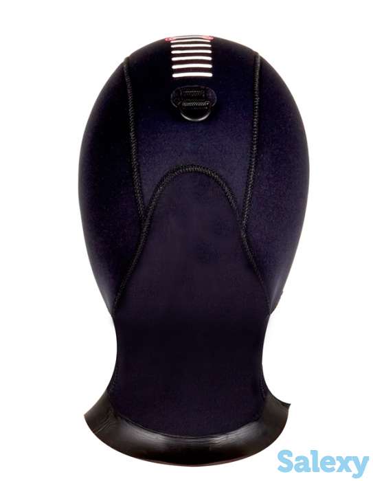 Гидрокостюм близзард 2020, прес. неопр., 4мм, муж,, фотография 8