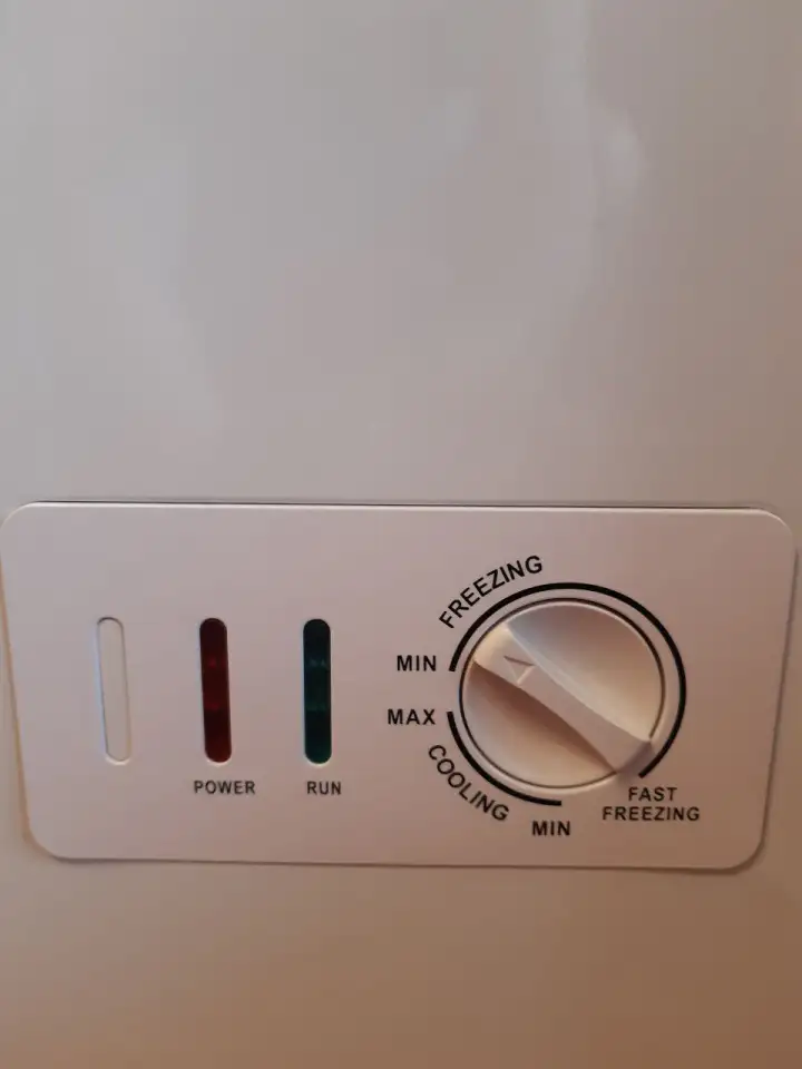 Морозильник бу 100 литров, супер качество!, фотография 3