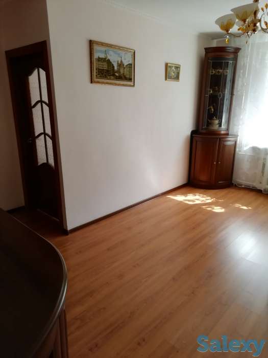 Квартира 76 кв м, фотография 9