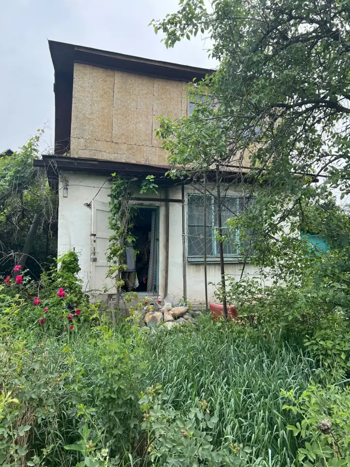 Продам дачу,все вопросы по телефону, фотография 1