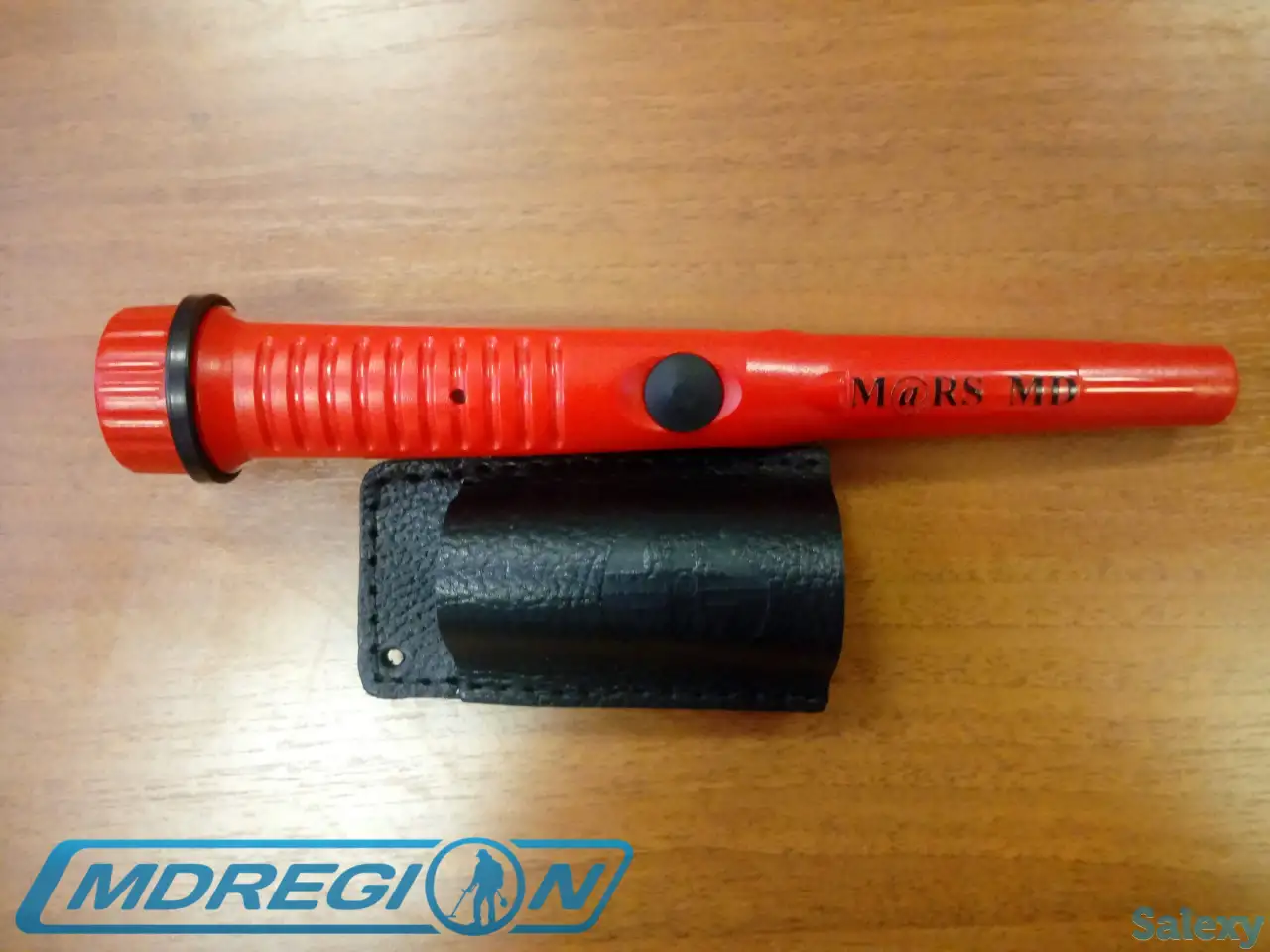 Пинпоинтер Mars MD RED, фотография 1