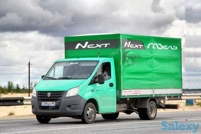 требуются водители на ПАЗ и Газели.развоз людей., фотография 1