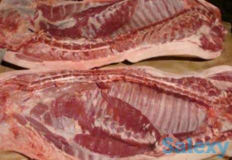 Мясо свинина, фотография 1