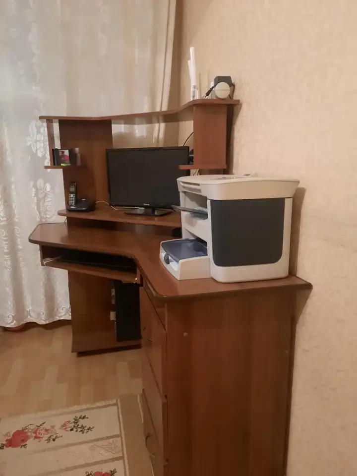 Продам компьютерный стол, фотография 2