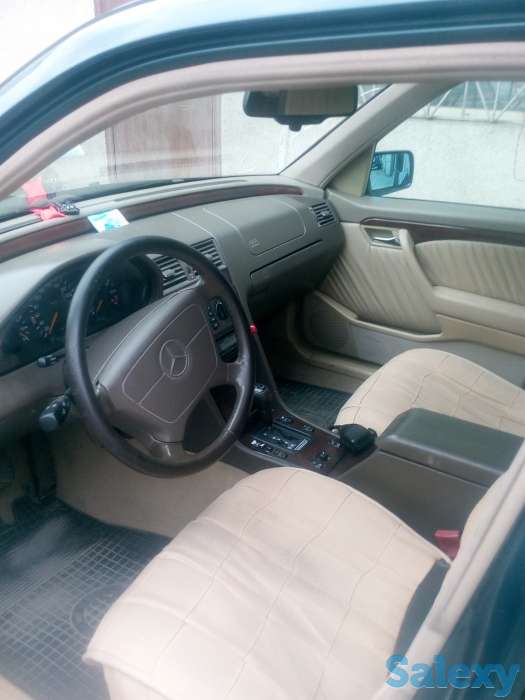 Продаю Мерседес Mercedes-Benz C-Class, фотография 4