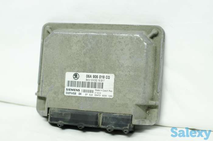 Продам компьютер Шкода октавия 2006, фотография 2