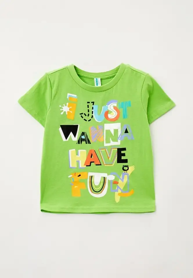 Футболка acoola, фотография 1