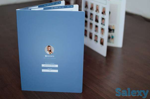 Выпускные альбомы, виньетки, фото и видеосъемка выпускных, фотография 4