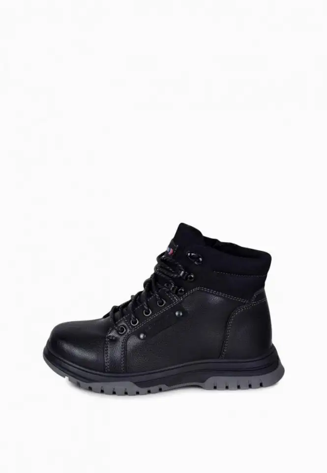 Ботинки t.taccardi, фотография 1