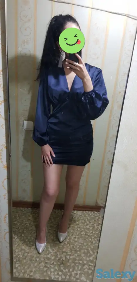 Продам новое платье, фотография 1