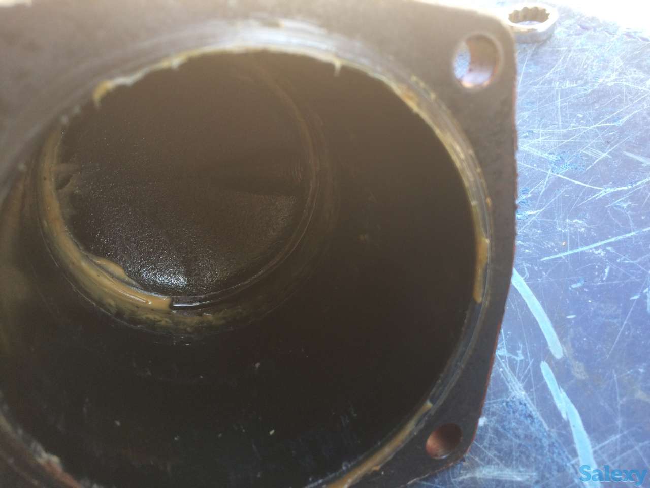 Клапаны с пневматическим приводом Япония, фотография 10