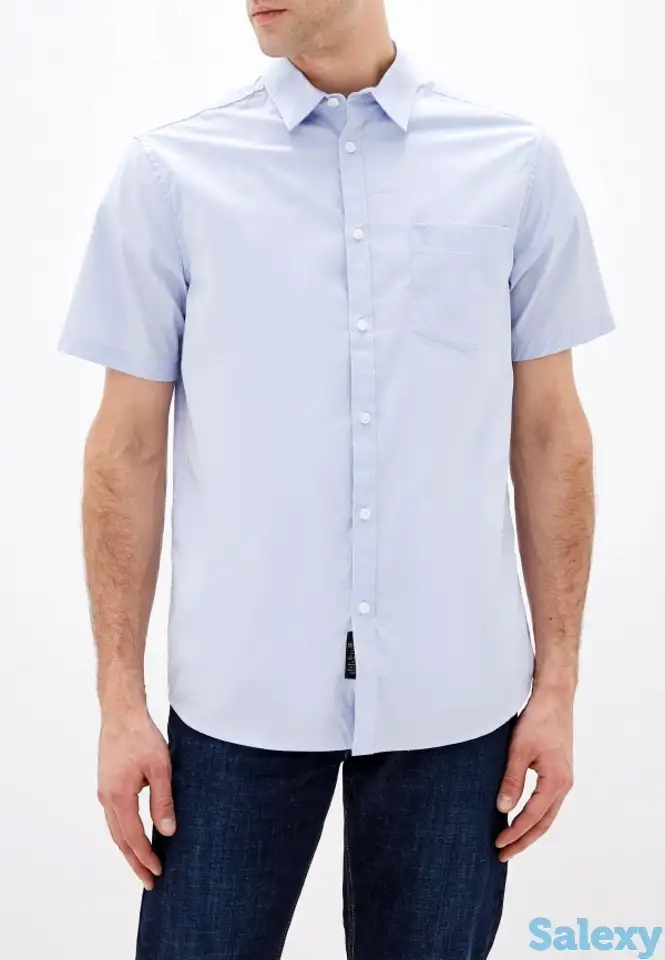 Рубашка velocity, фотография 1