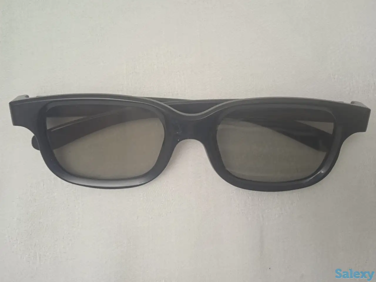 Очки новые 3D, фотография 1