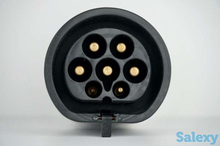 Supercharger USA / EU adapter, фотография 2