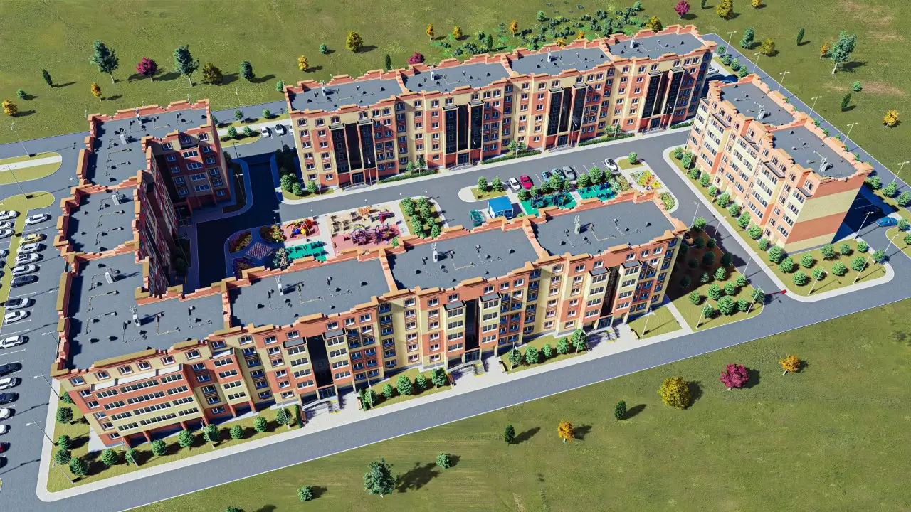 Ищем инвестора для мжк, фотография 3