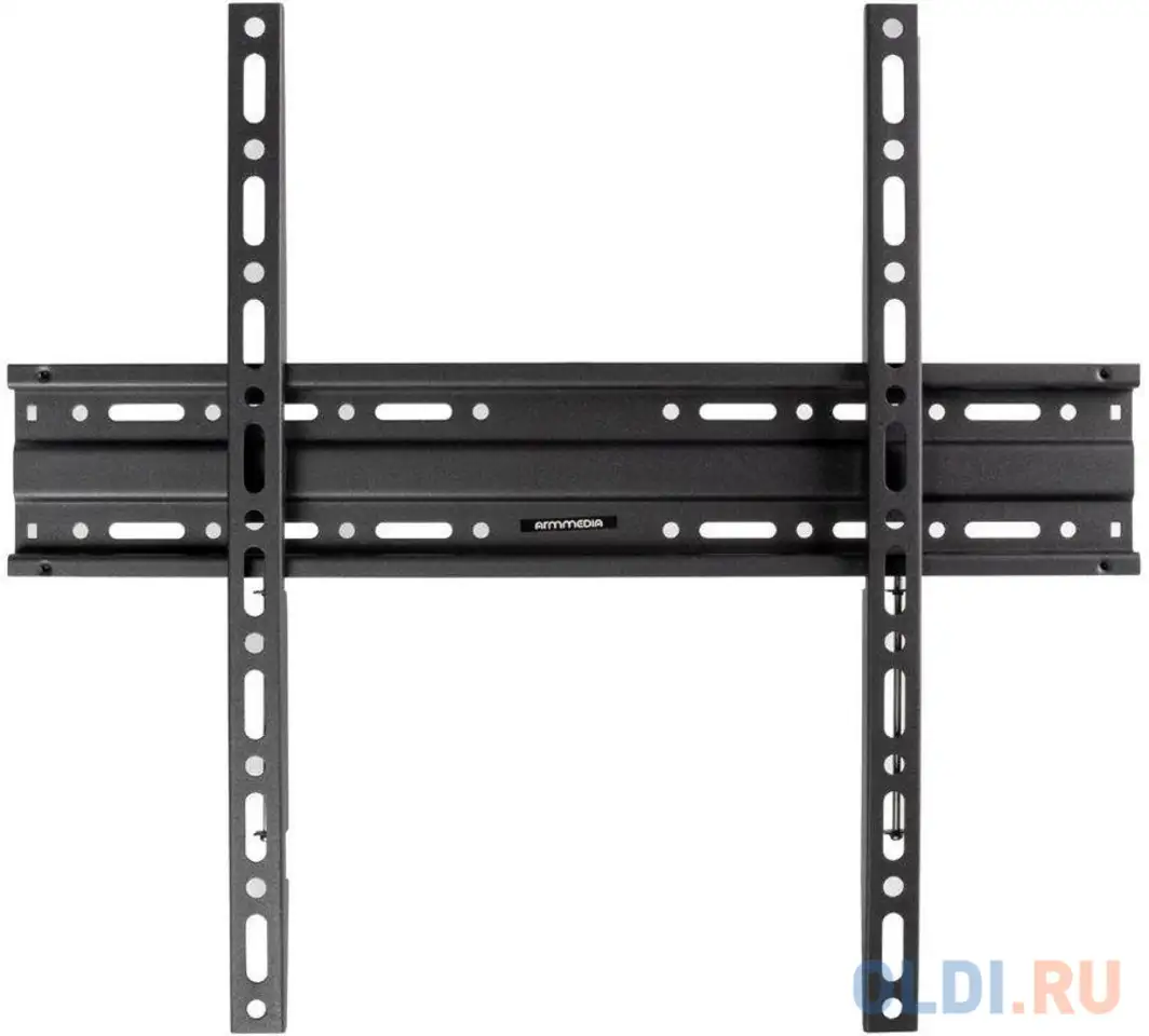 Кронштейн arm media plasma-3 new черный для led/lcd тв 22