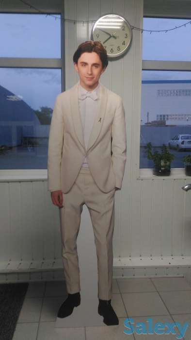 Ростовые фигуры, фотография 3