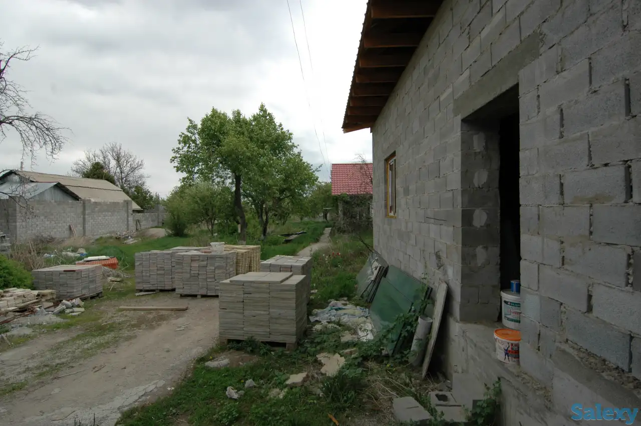 Внимание! СРОЧНО! Продаётся участок в элитном районе города Алматы, фотография 5