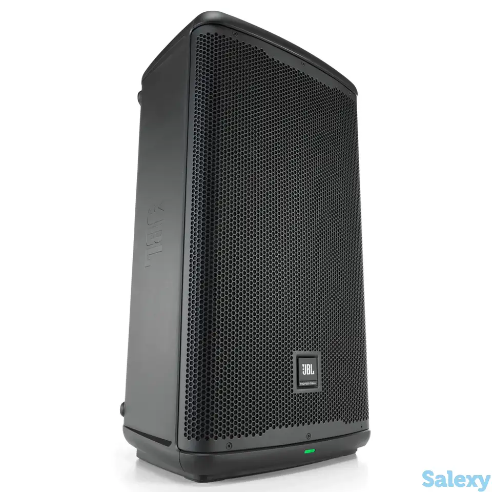 Активная акустическая система jbl eon712, фотография 2