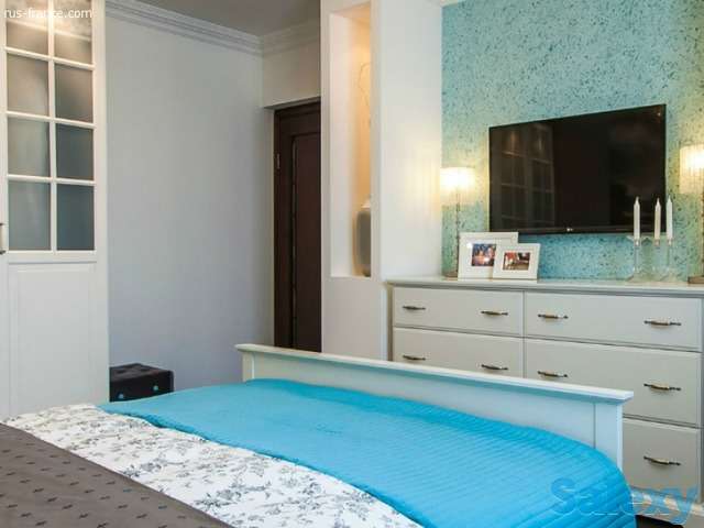 Декоративная шёлковая штукатурка в Алматы, фотография 8