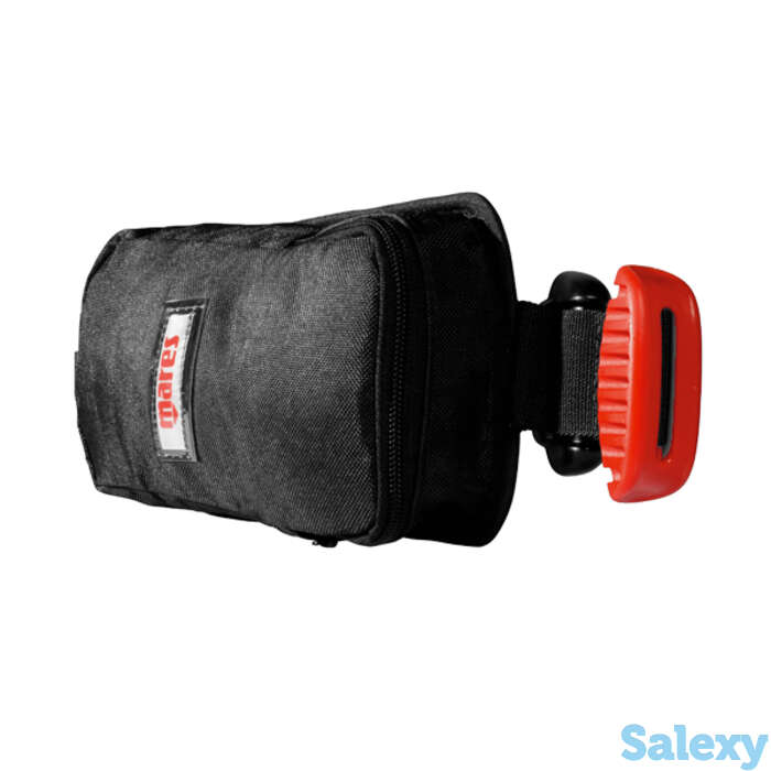 Встроенный груз mrs plus (пара) mares, фотография 1