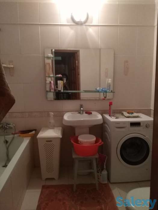 Меняю 4-х в Уральске на 3-х в Атырау, Хлебзавод, фотография 6