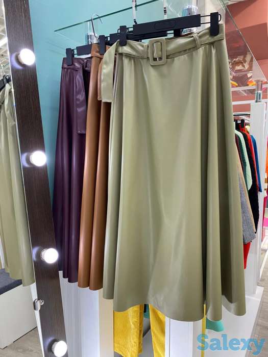 Юбка SKIN, фотография 1