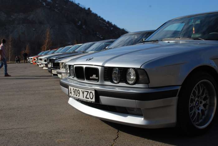 Тюнинг, фотография 4