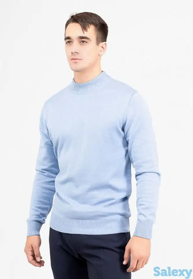 Джемпер glasman, фотография 1