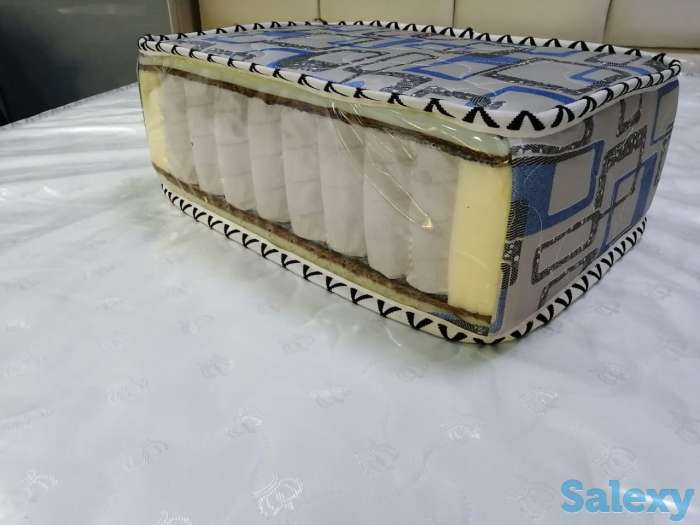 Ортопедические матрасы оптом и в розницу. Нур-Султан. Астана. Матрасы. Оптом, фотография 2