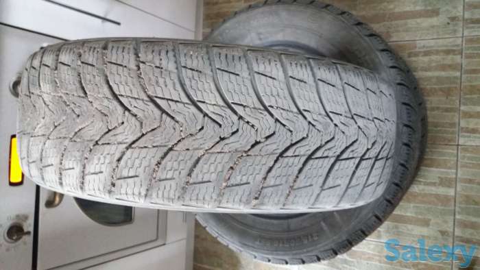 Шины, фотография 2