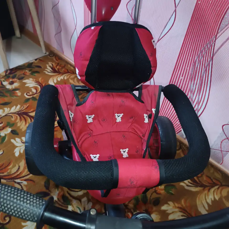 Велосипед, фотография 3