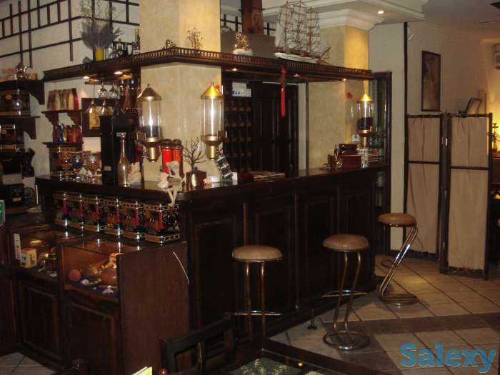 Готовый бизнес кофейня с помещением, оборудованием, франшизой, фотография 1