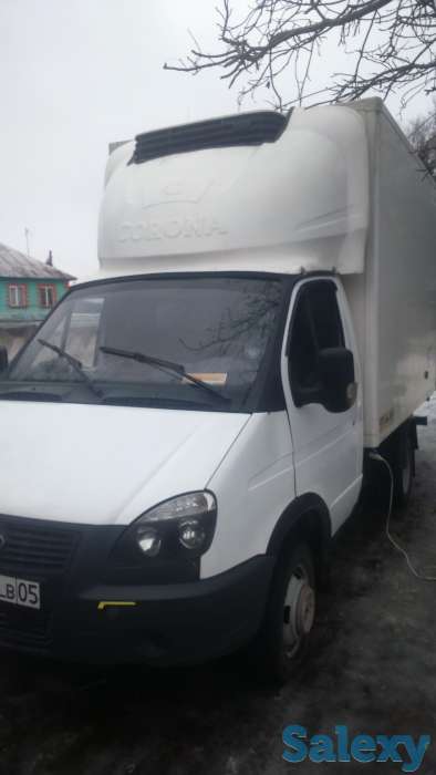 Рефрижератор по Алматы,области и регионам РК., фотография 1