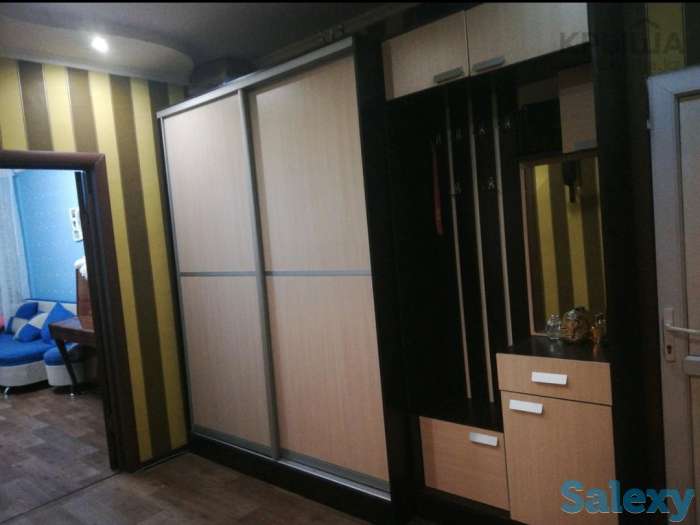 Продается 3х комнатная квартира, Сейфуллина 51, фотография 5