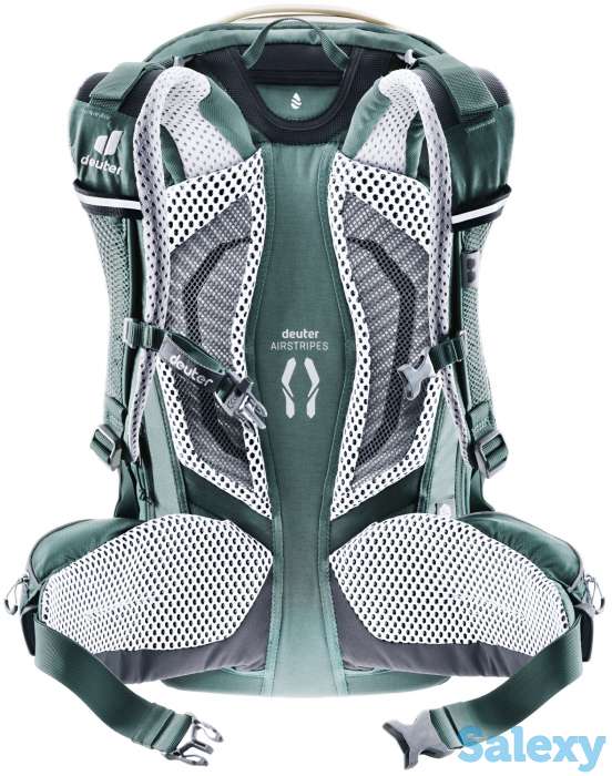 Рюкзак deuter trans alpine pro 26 sl sand/teal, фотография 2