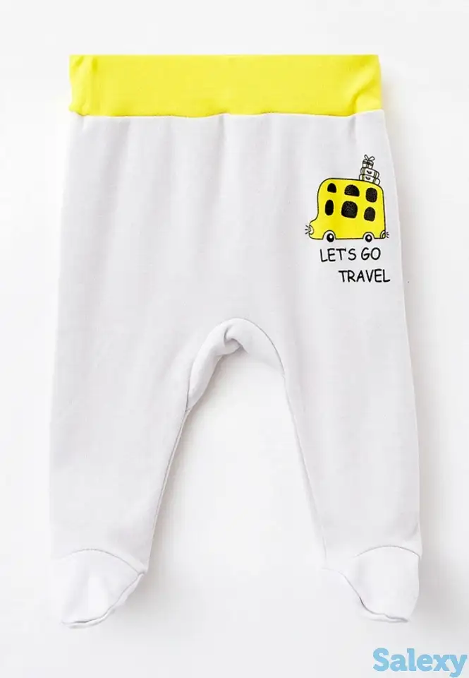 Ползунки котмаркот, фотография 1