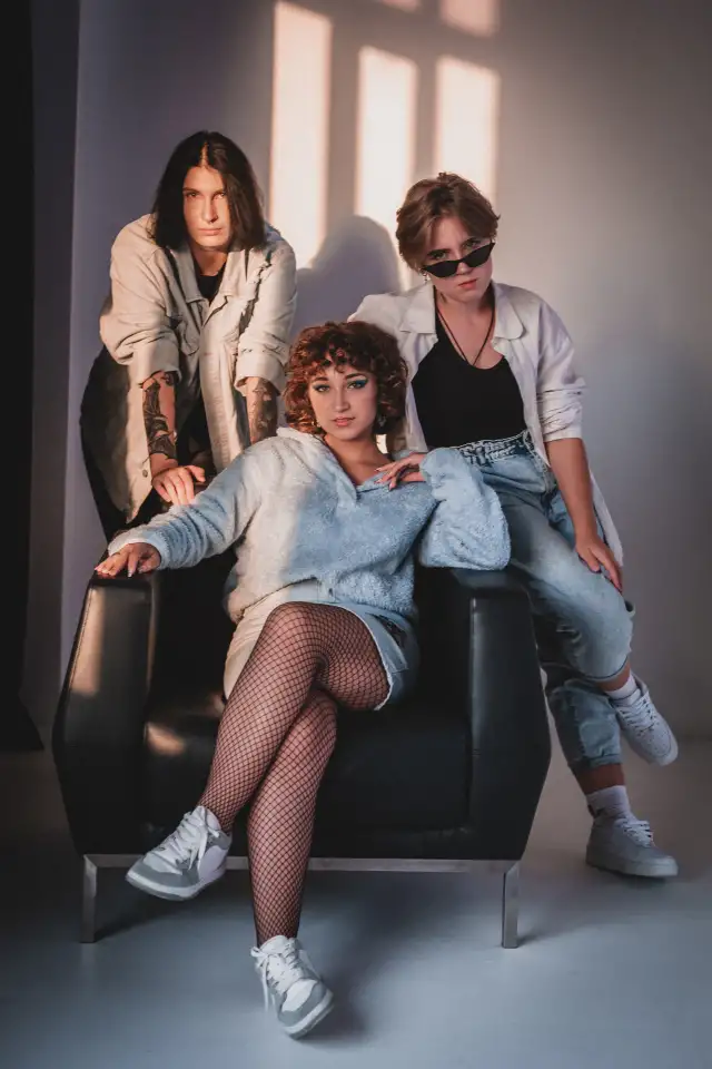 Фотосессия Алматы 20 000, фотография 3