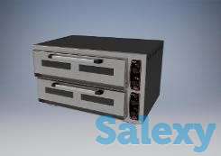 ПИЦЦА ПЕЧЬ 300х8шт / M502Е / 380В, фотография 1