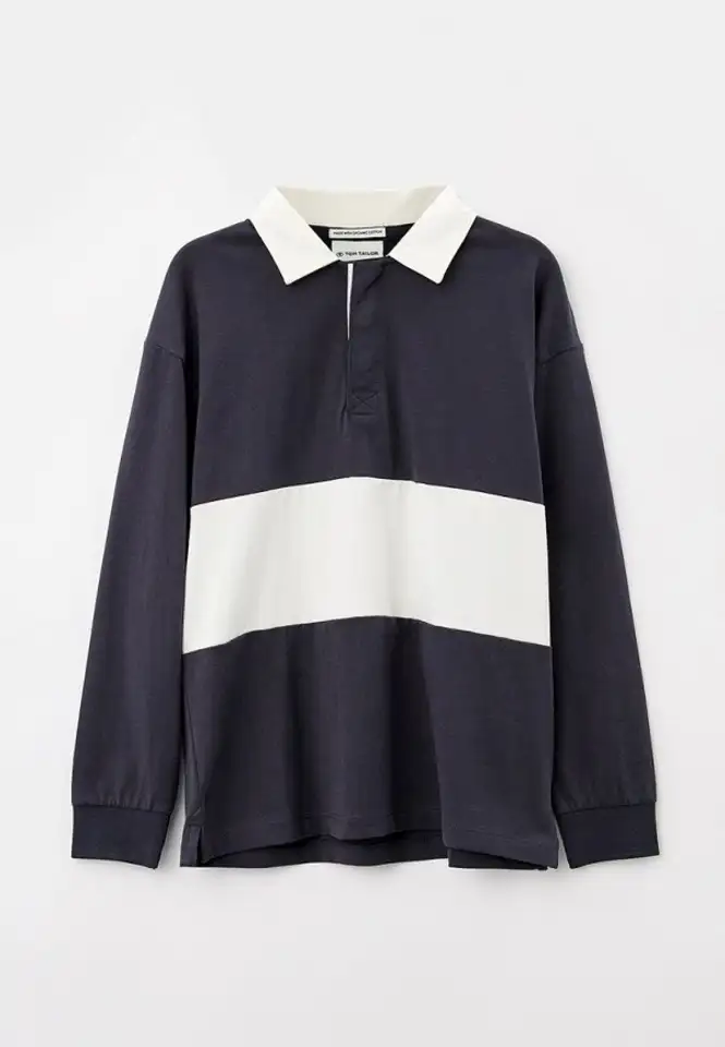 Поло tom tailor, фотография 1