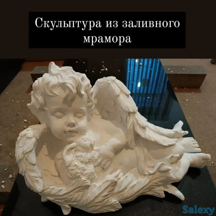 Изготовление памятников, фотография 15