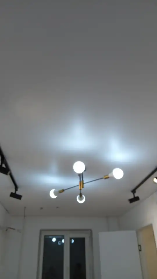 Натяжные потолки, фотография 6