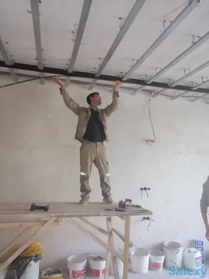 Электрик в Астане, фотография 3