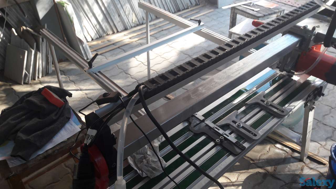 Мраморная плитка, фотография 8